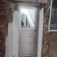 درب وپنجره آلومینیوم|مصالح و تجهیزات ساختمان|تبریز, |دیوار