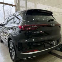 تیگو 7 پرو پریمیوم صفر|خودرو سواری و وانت|اهواز, امانیه|دیوار