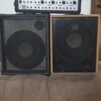 اکو مرسی وباند ارسی اف