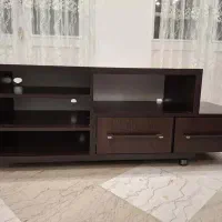 میز تلویزیون MDF
