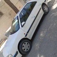 پارس سال مدل 99