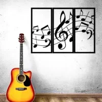 آموزش اصولی گیتار