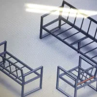 جوشکاری تخصصی قطعات