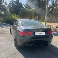 Bmw 325 کوپه  e92|خودرو سواری و وانت|تهران, فرمانیه|دیوار