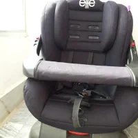 صندلی ماشین دلیجان الیت پلاس