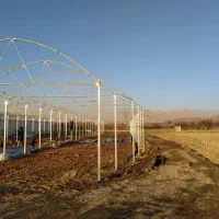 تعمیرات و تغییرات گلخان