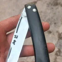 علی جعفر و بابا کهنه|کلکسیون اشیاء عتیقه|خوی, |دیوار