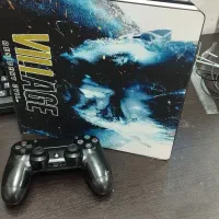 پلی استیشن 4 تمیز زیر قیمت