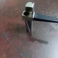 یک عددفندک اتیغه