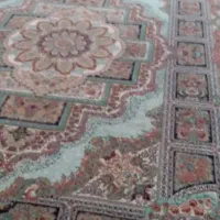 ۳عددفرش پرشین مشهد ۷۰۰ شانه