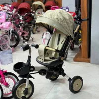 سه چرخه آکسون کد 4044