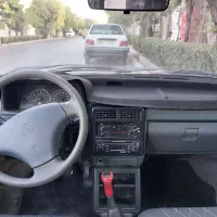 پراید۸۷استثنایی شاسی پلمپ بدون جوش و ۱ ریال خرج|خودرو سواری و وانت|اراک, |دیوار