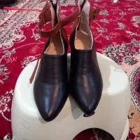 کفش مجلسی ۳۷