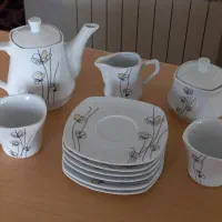 سرویس ۶ نفره