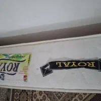 تشک تخت خواب یک نفره رویال