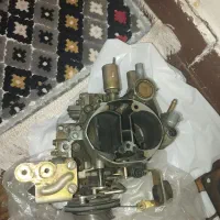 کاربراتور پژو 2000 سولکس فرانسه|قطعات یدکی و لوازم جانبی|تبریز, |دیوار