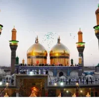 حرز امام جواد علیه السلام
