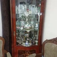 وسایل منزل همگی سالم