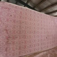 تشک رویال/کارکرده در حد نو