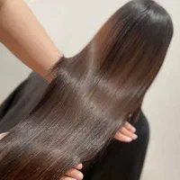 کراتین پروتئین بوتاکس با بهترین مواد و تخفیف ویژه