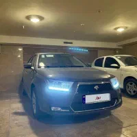 دنا پلاس اتومات توربو اپشنال 1403