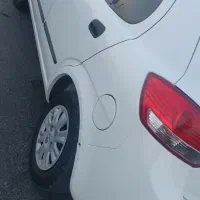 تیبا 2مدل 99|خودرو سواری و وانت|ورامین, ورامین|دیوار