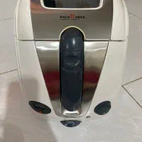 سرخ کن دولیتری