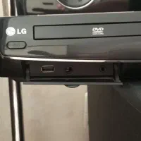 سینما خانواده ال جی 9 تکه|سیستم صوتی خانگی|تهران, ستارخان|دیوار