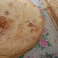 نان محلی