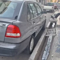 پراید 141 DLXI، مدل ۱۳۸۸|خودرو سواری و وانت|تهران, شادآباد|دیوار