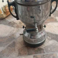 سماور سالم