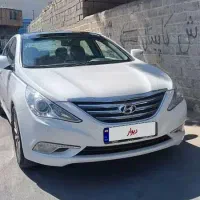 سوناتا yf 2014