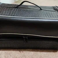 کیف لوازم کراتین ،ناخن