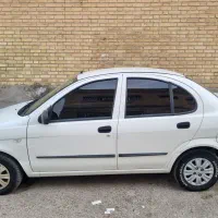 تیبا ۱ مدل ۹۹