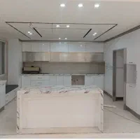 تولید و نصب کابینت و کمد دیواری