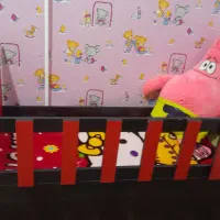 تخت کودک