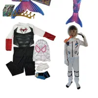 ست لباس فضانورد، لباس فضانوردی،لباس شخصیت کارتونی|اسباببازی|تهران, بهمن یار|دیوار
