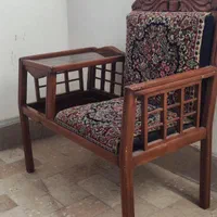 میز تلفن قالیه نو با قیمت خیلی خیلی پایین