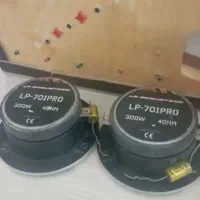 تیوتر Lp agostics  و ساب کنوود۳۰۱۰ اصلی وسالم|صوتی و تصویری|زبرخان, |دیوار