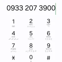 سیم کارت رند ماشین بازی