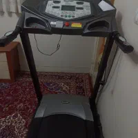 تردمیل مارک هاوس فیت موتور تایوانی اصل