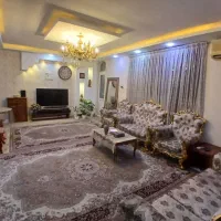 فروش آپارتمان پاداد ۱۸ غربی