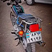 موتور تکتاز|موتورسیکلت|مشهد, هفت تیر (نه دره)|دیوار