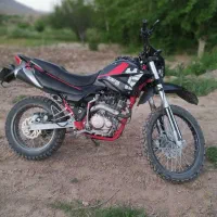 موتور کویر ۲۵۰ مدل t2