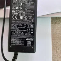 آداپتور ال جی اصلی