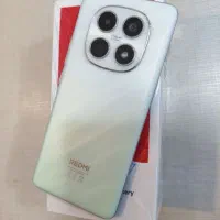 گوشی شیاومی Note 15 256 گیگ رم 8 در حد