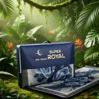 به یه نیرو دوخت کاور تشک  نیارمندیم