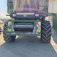 کمباین 1165|خودرو سنگین|صالح آباد, |دیوار