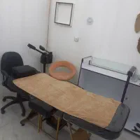 اجاره اتاق در مزون لباس و عبا خیام ۴۶|اجارهٔ دفتر کار، اتاق اداری، مطب|مشهد, امیر|دیوار