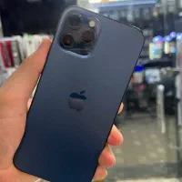 آیفون ۱۲ پرو 128 گیگ